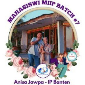 Anisa Icaa profile icon