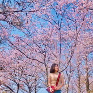 Pimploy Poy profile icon