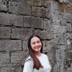 Jhen Fajardozal Garcia profile icon