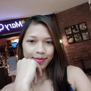 Maryden Dalmacio profile icon