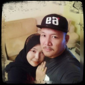 kamlia said profile icon