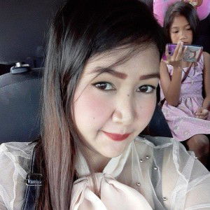 Aom Kantima Jantaburom profile icon