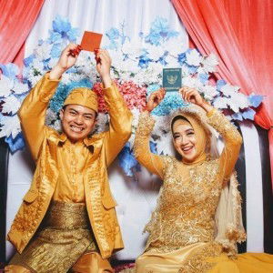 Siti Nurul Aisyah profile icon