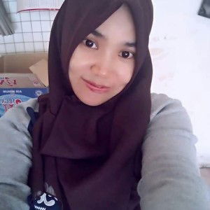 Ricka Rahmayanti Amc profile icon