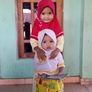 Ma'rifah R. Tulisi profile icon