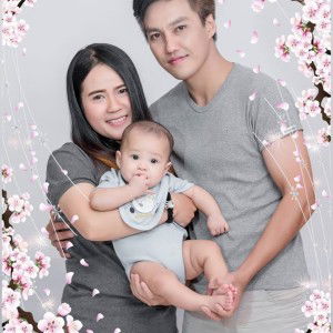 Phatthita Zimozaki Phonharach profile icon