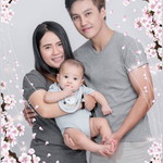 Phatthita Zimozaki Phonharach profile icon