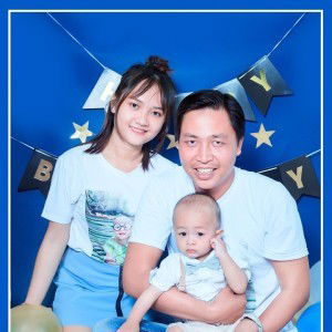 Sanaly Nguyễn profile icon