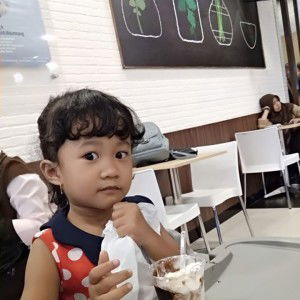 Iksandi Lasnotia profile icon