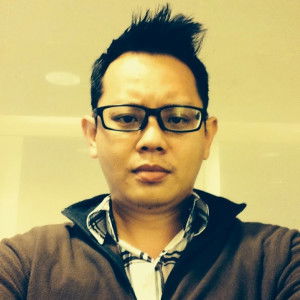 Eric Ong profile icon