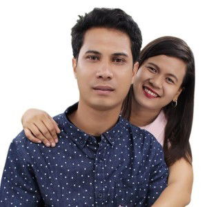 Angelyn Asi Atienza profile icon