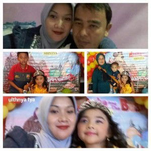 Shintya Tya profile icon