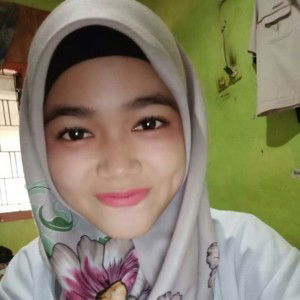 Armita wulandari profile icon