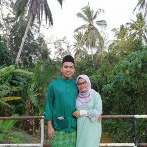 شةرول ريزوان يحاي profile icon