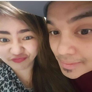 Cresilda B. Nahial profile icon