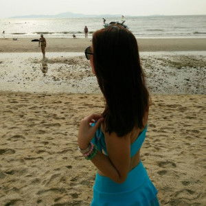 anusara Bon profile icon