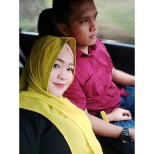 Ayu Anarii profile icon