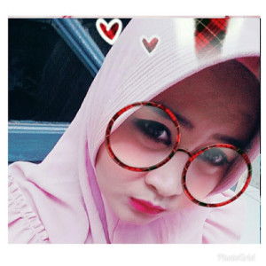 Afifah Ipeh profile icon