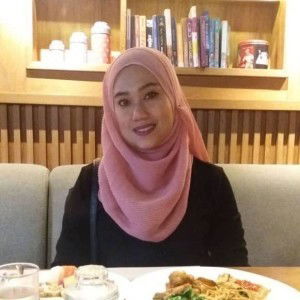 Khatijah Ismail profile icon