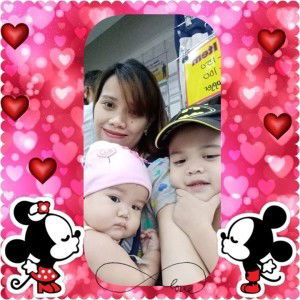 Perly Marie A. Arches profile icon