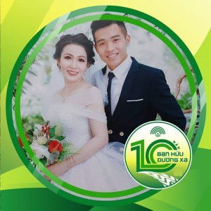 Duong Thi Mỹ Tien profile icon