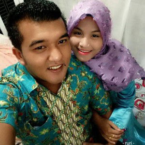 Ritha Ramadhanie profile icon