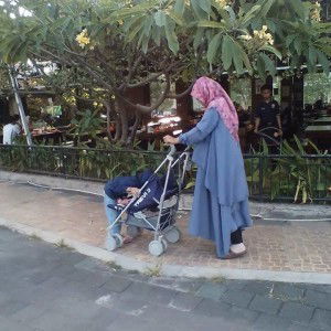 Diajeng Rosetianty II profile icon