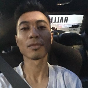 Afiq Roslee profile icon