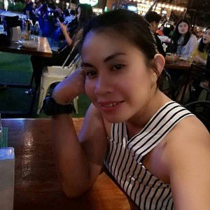 Aomjit Prapom profile icon