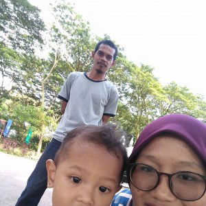 Ctiey Zurainie Bakri profile icon