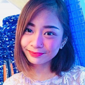 Paula Victoria Acdol Yumang profile icon