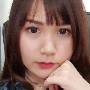 Lupita Theng profile icon