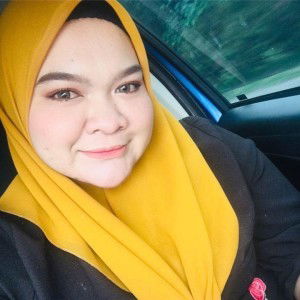 Adiela Mazlan profile icon