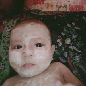 Karina Shafira Sapna Maharani profile icon