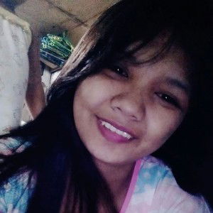 Angelica Mien Afalla profile icon