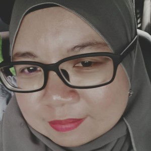 Wan Zahirah profile icon