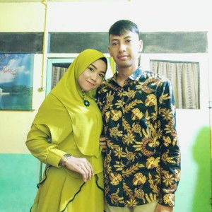 Indri Meilani Putri profile icon