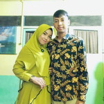 Indri Meilani Putri profile icon