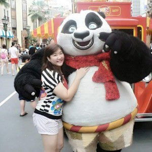 Dewi Budiati profile icon