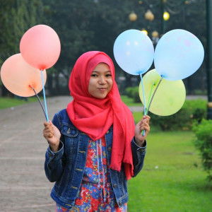 delah agusti profile icon