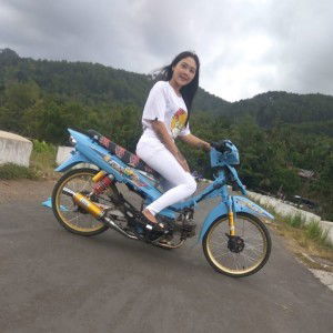 Ocha Cristy Fernanda profile icon