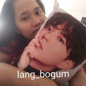 Tere Alcala Gangca Estomata profile icon