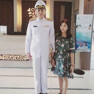 Aim Sarutaradasab profile icon