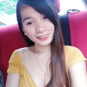 Angie Rose Oquiño Jamero profile icon