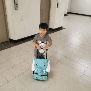 Pornthip Lycan profile icon