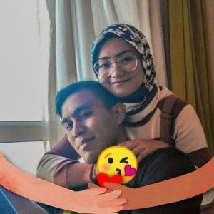 Nazira N. Mohinggil Abdullah profile icon