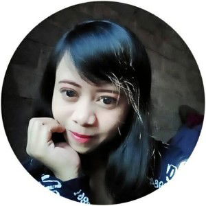 Diyah Edie Vivitsaputri profile icon