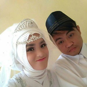 Fitrie Zaenal Imanuel profile icon