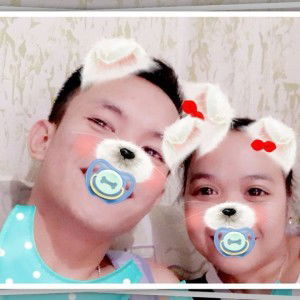 Maria Necel Hapita Arceño profile icon