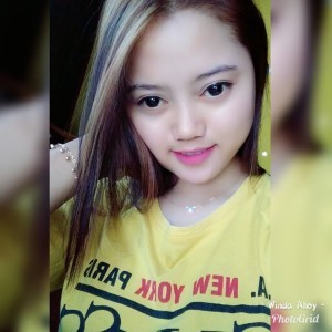 Winda Ahoy profile icon